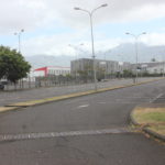 marché de gros parking visiteurs